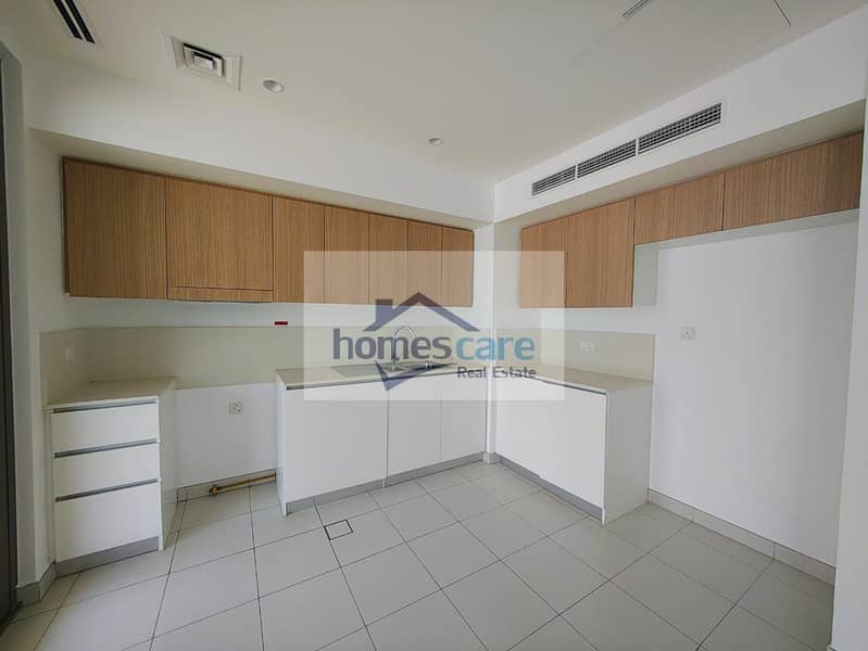 3 Bedroom + Maids in Parkside, Emaar South