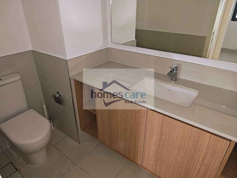 3 Bedroom + Maids in Parkside, Emaar South