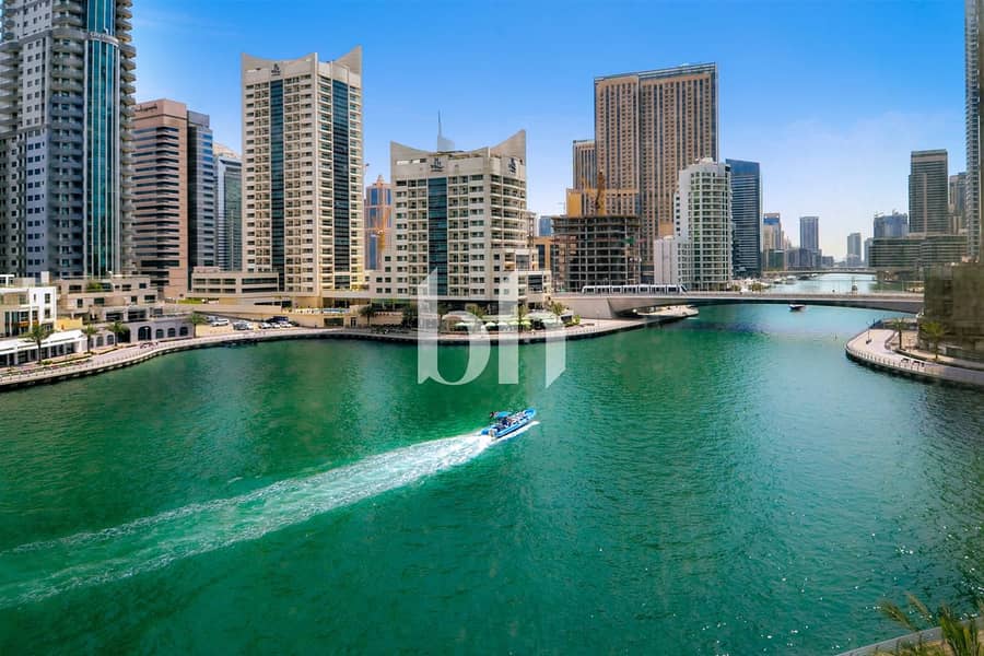 Furnished | Upgraded | Marina Views | Jan 2 - Image 12