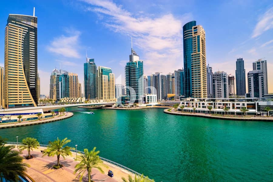 Furnished | Upgraded | Marina Views | Jan 2 - Image 13