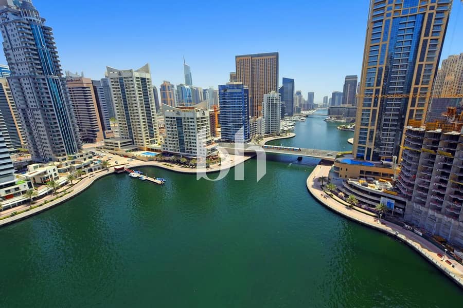 Furnished | Upgraded | Marina Views | Jan 2 - Image 14