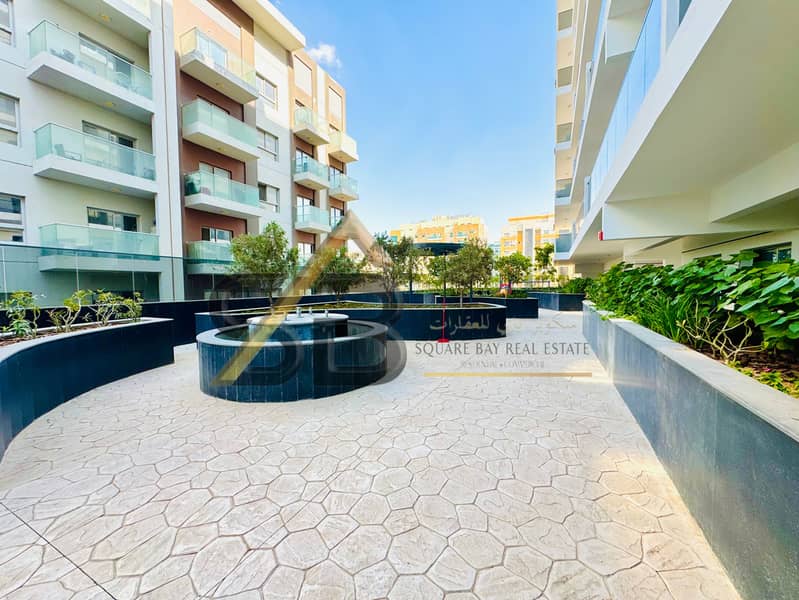 Brand New Building Spacious 1 Bedroom Apartment family Building with All facilities