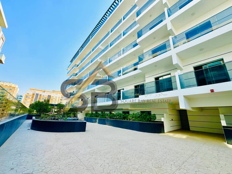 Brand New Building Spacious 1 Bedroom Apartment family Building with All facilities - Image 6