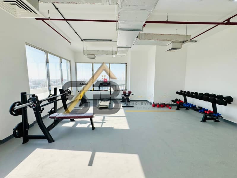 Brand New Building Spacious 1 Bedroom Apartment family Building with All facilities - Image 11