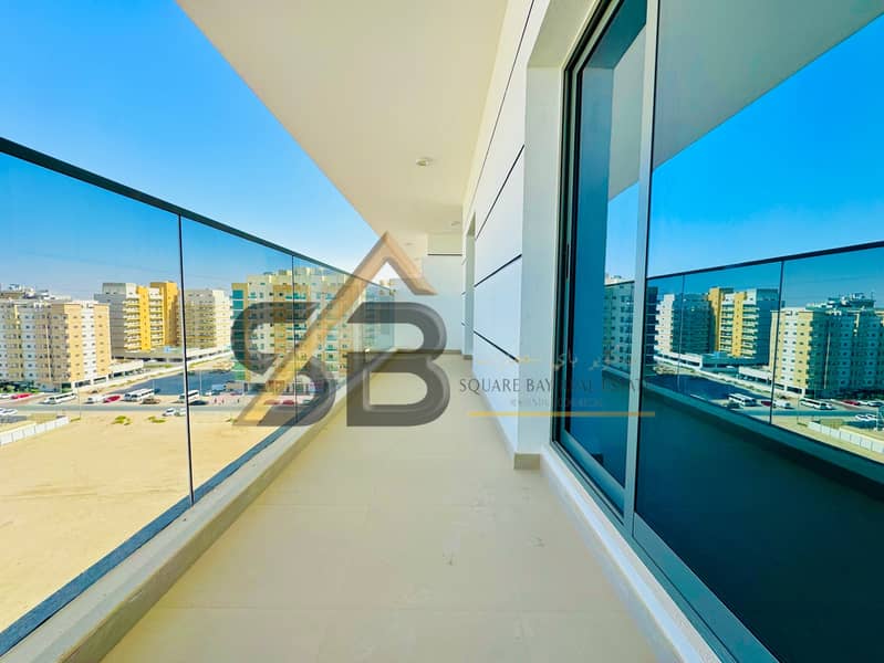 Brand New Building Spacious 1 Bedroom Apartment family Building with All facilities - Image 12