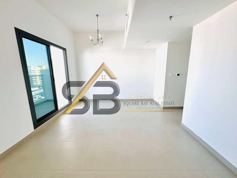 Brand New Building Spacious 1 Bedroom Apartment family Building with All facilities - Image 13