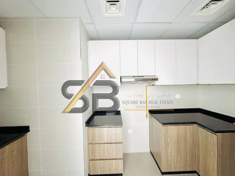 Brand New Building Spacious 1 Bedroom Apartment family Building with All facilities - Image 16