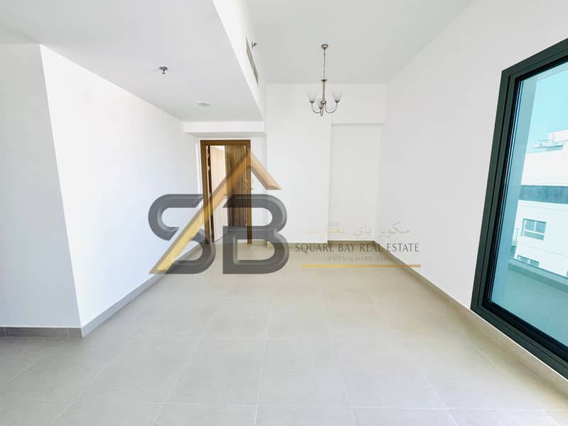 Brand New Building Spacious 1 Bedroom Apartment family Building with All facilities - Image 18
