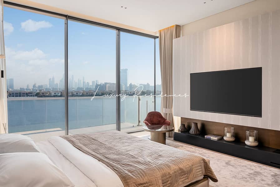 ** Exquisite Brand New Beach Villa Close To Tip ** - Image 14