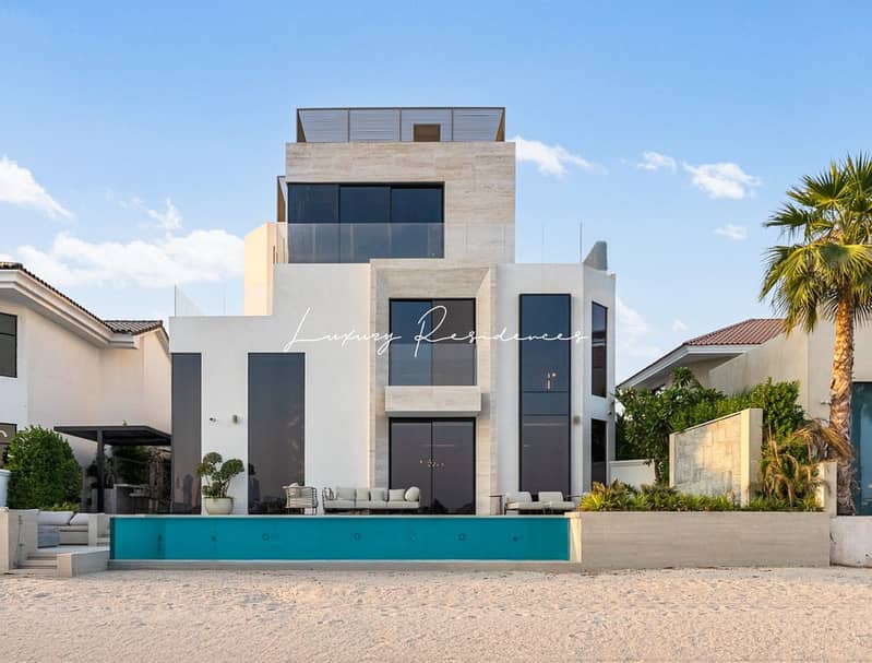 ** Exquisite Brand New Beach Villa Close To Tip ** - Image 17