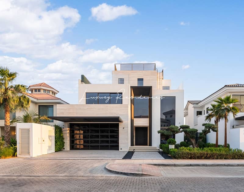 ** Exquisite Brand New Beach Villa Close To Tip ** - Image 18