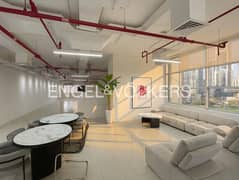Modern Office Space| Combined Units | Easy Access