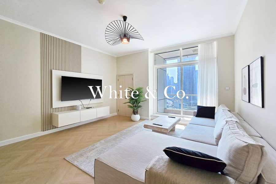 Fully Upgraded | 1 Bedroom | View Now