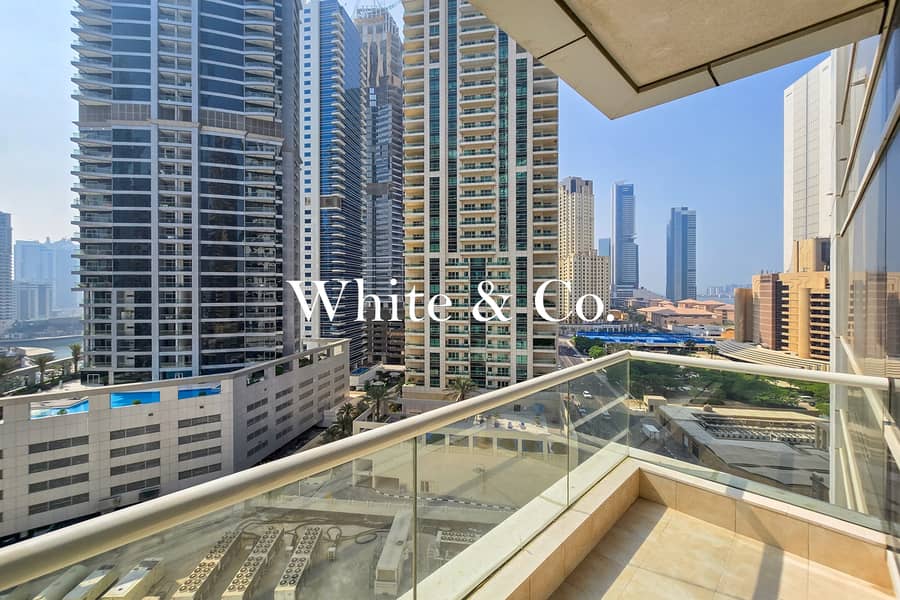 Fully Upgraded | 1 Bedroom | View Now