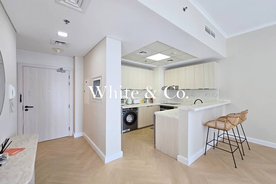 Fully Upgraded | 1 Bedroom | View Now