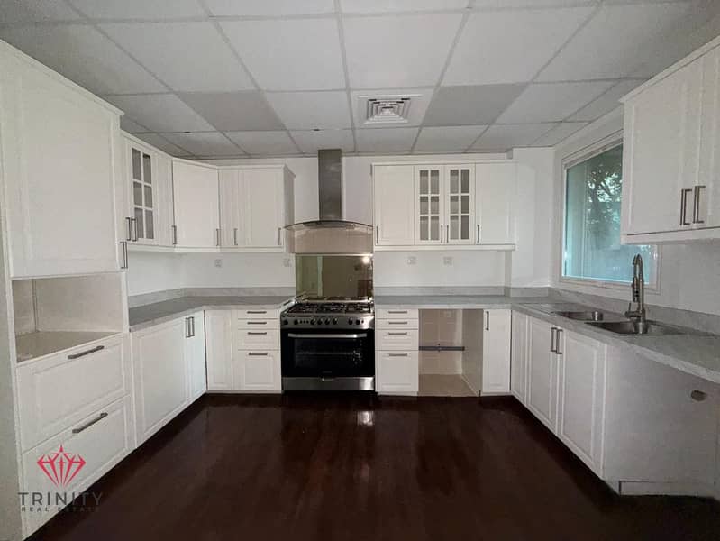 Spacious G+1 Villa | 5 Bedrooms + Maid | Prime Location | Al Quoz 4 – Al Khail Heights - Image 14