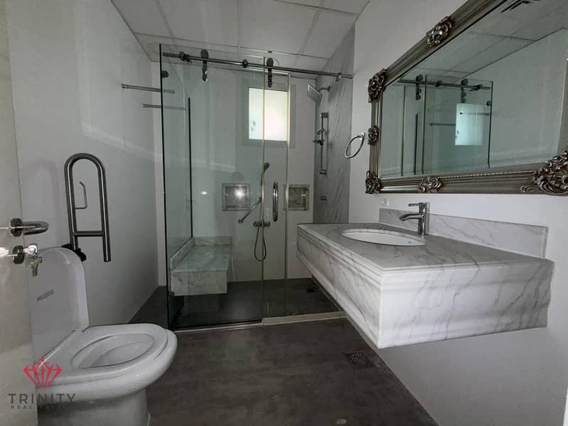 Spacious G+1 Villa | 5 Bedrooms + Maid | Prime Location | Al Quoz 4 – Al Khail Heights - Image 18