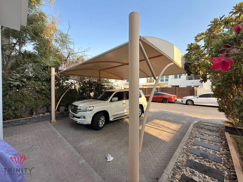 Spacious G+1 Villa | 5 Bedrooms + Maid | Prime Location | Al Quoz 4 – Al Khail Heights - Image 26