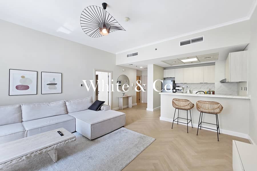 Fully Upgraded | 1 Bedroom | View Now - Image 8