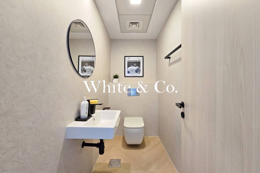 Fully Upgraded | 1 Bedroom | View Now - Image 15