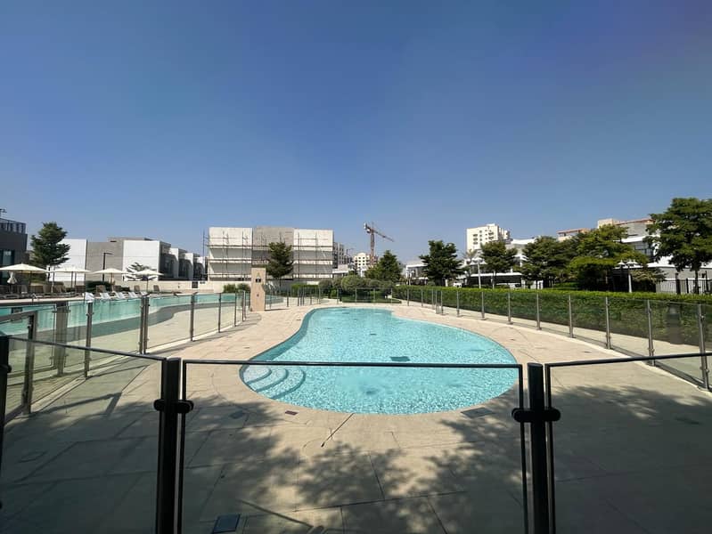 Spacious 5BR + Maid | Private Swimming Pool - Image 49