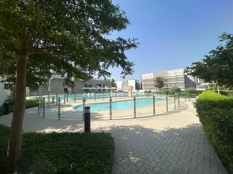 Spacious 5BR + Maid | Private Swimming Pool - Image 50