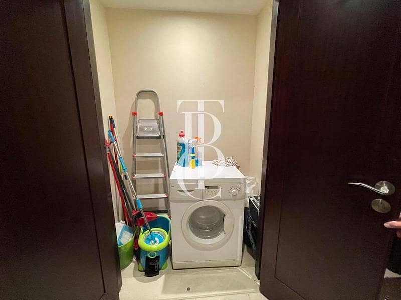 Sky-High Living | Fully Furnished |Full Lake Views - Image 9