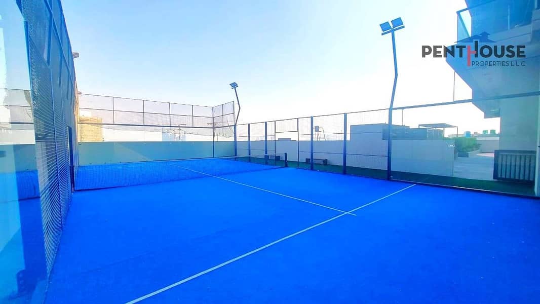 Furnished studio | Creek beach Pool view | Vacant. - Image 26