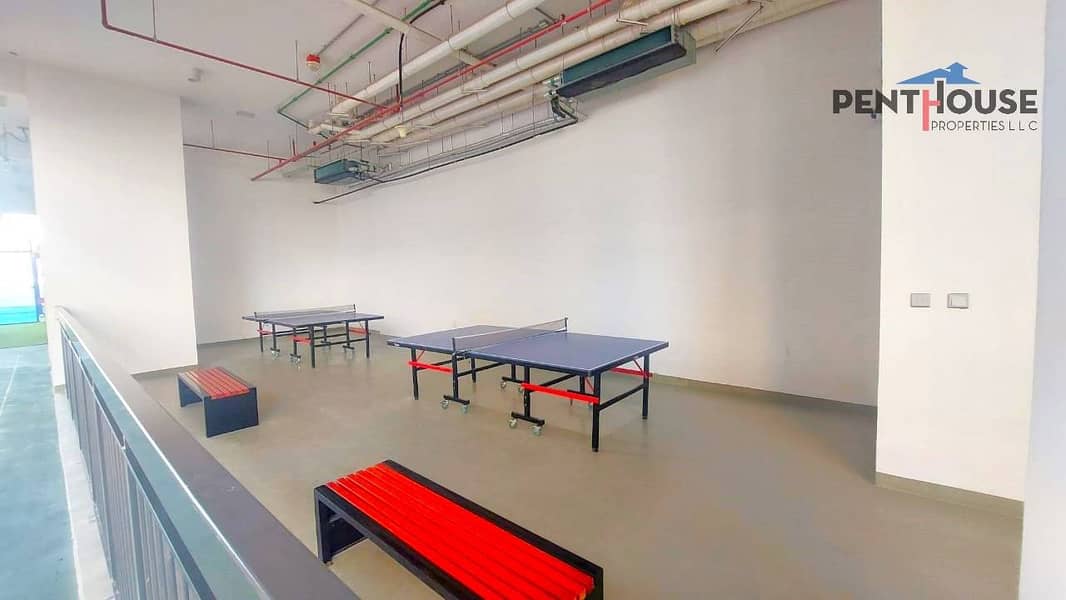 Furnished studio | Creek beach Pool view | Vacant. - Image 28