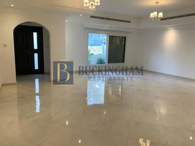 4 Schlafzimmer Townhouse zum zur Miete in Jumeirah Village Circle (JVC), Dubai - IMG-20251112-WA0022. jpg 4 Schlafzimmer Townhouse zum zur Miete in Jumeirah Village Circle (JVC), Dubai - IMG-20251112-WA0022. jpg