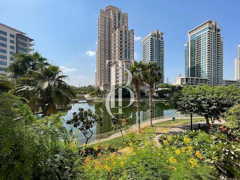 Sky-High Living | Fully Furnished |Full Lake Views - Image 16