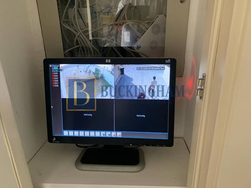 4BR + Maids | 2 Covered Garage | Prime Location - Image 6