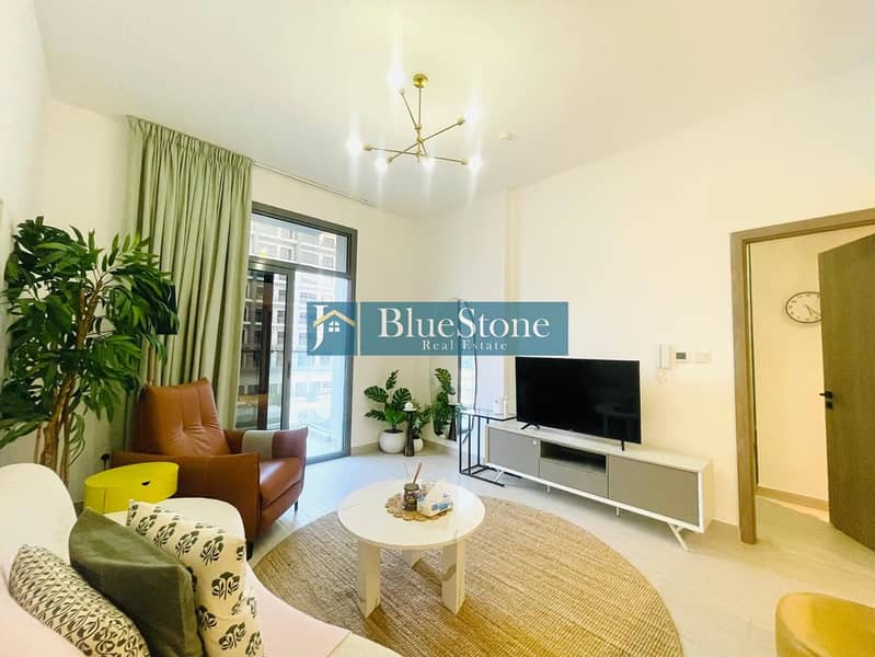 Beautifully Furnished 1 Bed | Ready to Move in - Image 6