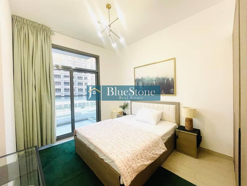 Beautifully Furnished 1 Bed | Ready to Move in - Image 9