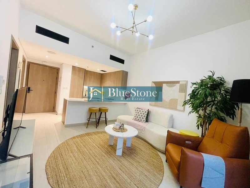 Beautifully Furnished 1 Bed | Ready to Move in - Image 10