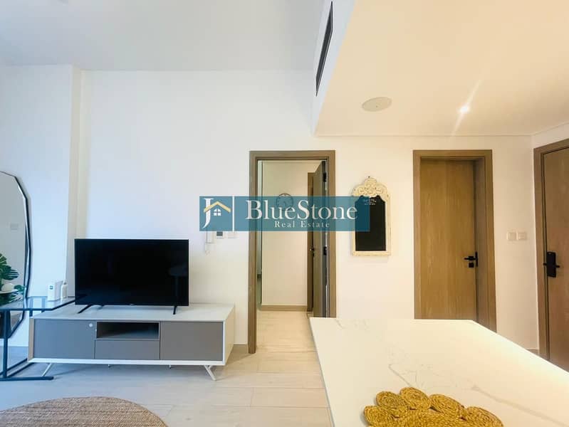 Beautifully Furnished 1 Bed | Ready to Move in - Image 11