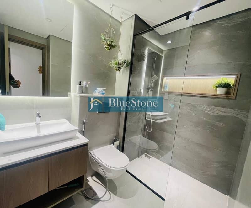 Beautifully Furnished 1 Bed | Ready to Move in - Image 13