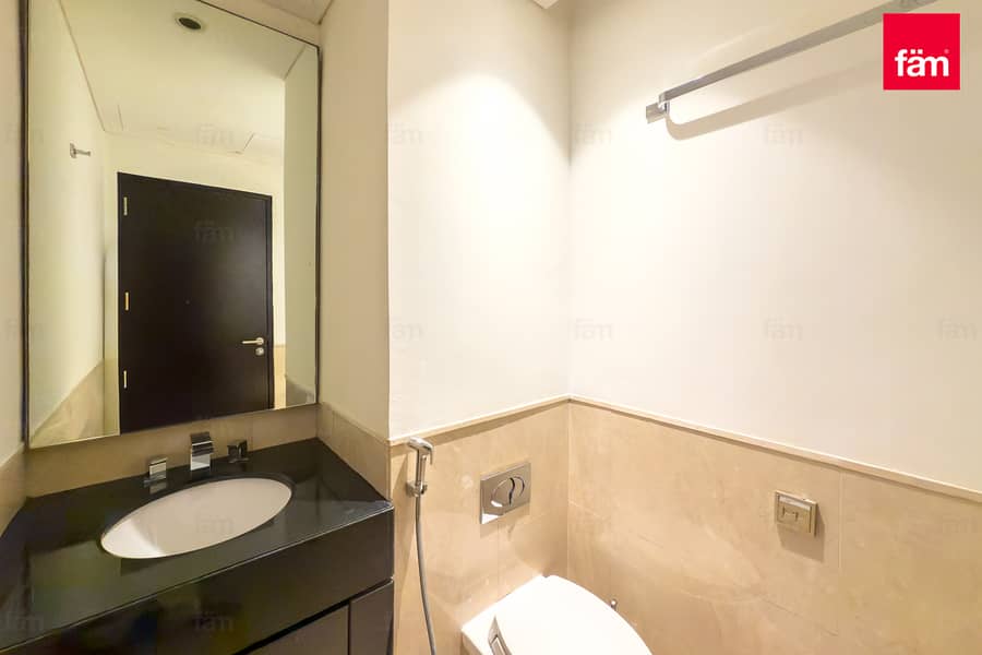 High Floor | Marina View | Fully Furnished - Image 15