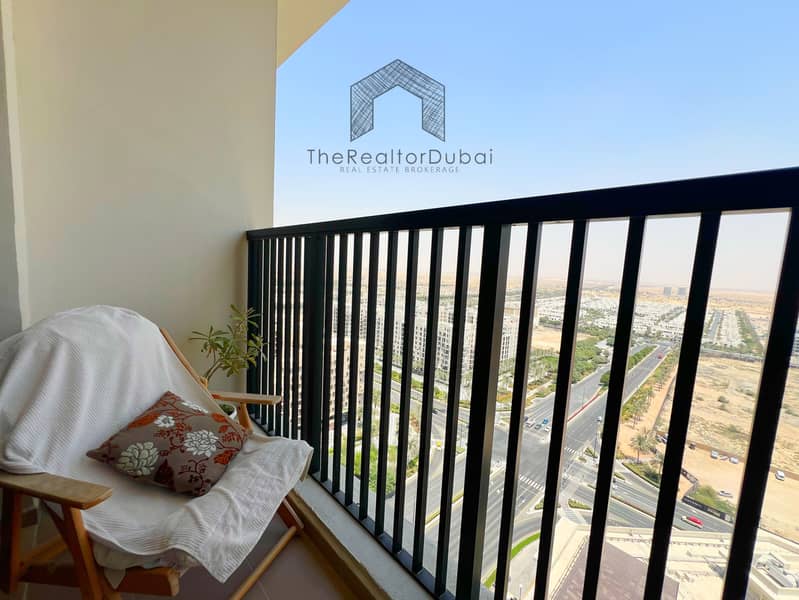 Upgraded | Big Layout | Vacant on Transfer