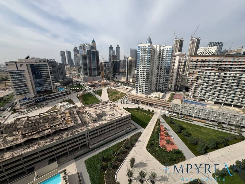 Modern 3BR + Store | Best Price | Premium Location