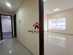 شقة في مجمع النهدة السكني،النهدة 1 غرفة 36000 درهم - 13673556