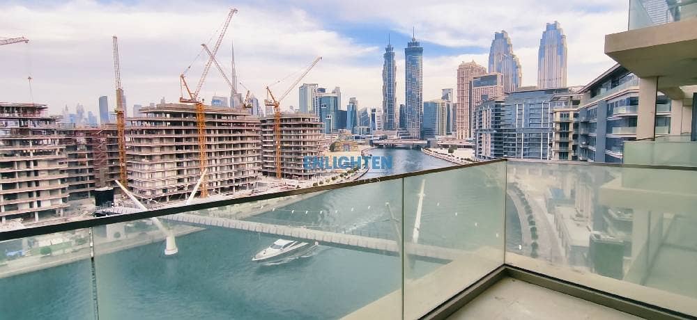 Ideal LayOut | WaterFront Living | Vacant