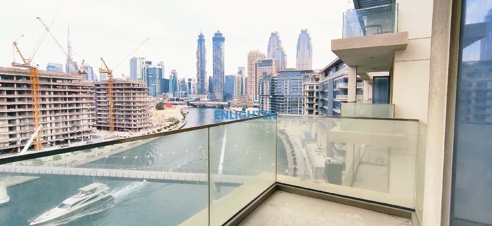 Ideal LayOut | WaterFront Living | Vacant