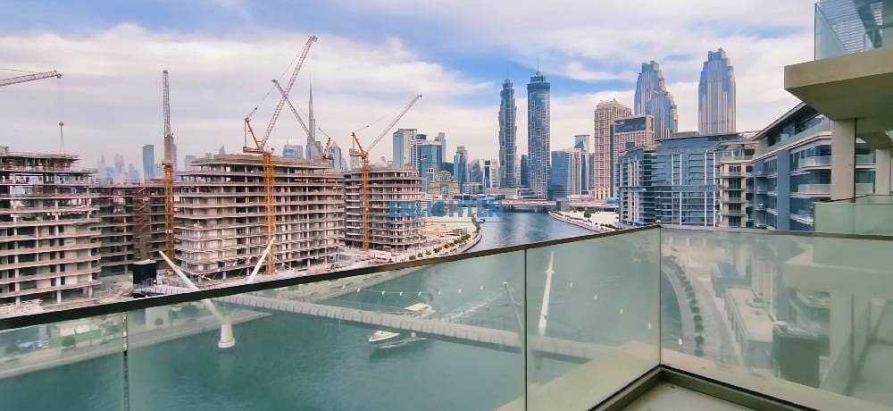 Ideal LayOut | WaterFront Living | Vacant