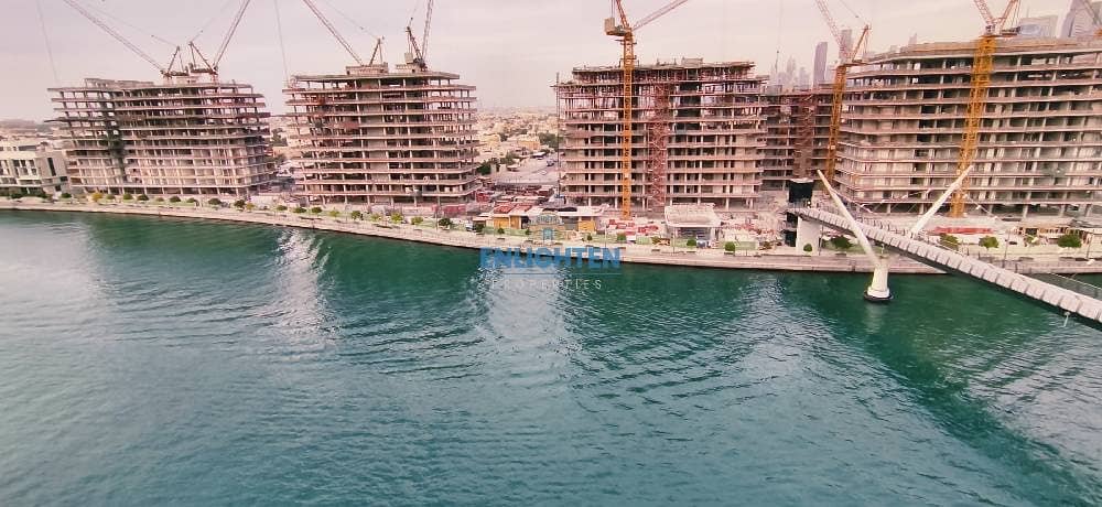 Ideal LayOut | WaterFront Living | Vacant - Image 7