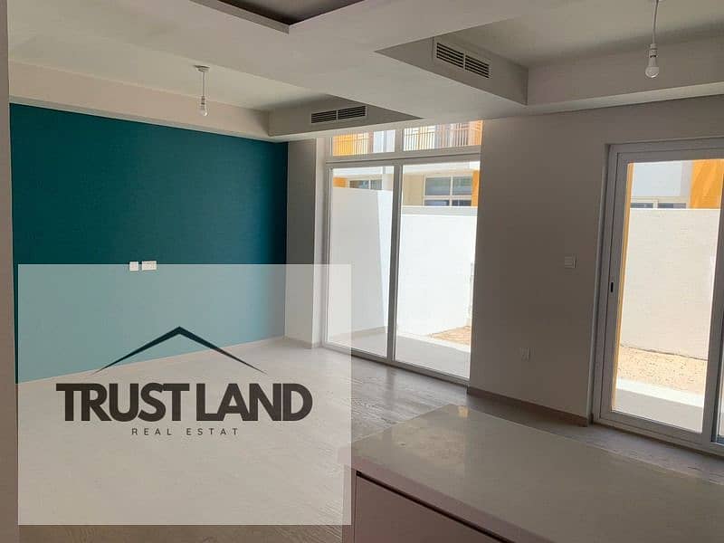 3 Bedroom Townhouse | Modern Layout | Peaceful Community