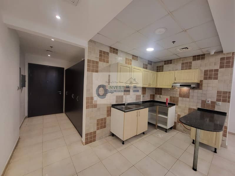 Chiller Free | Big Layout | Bright Unit