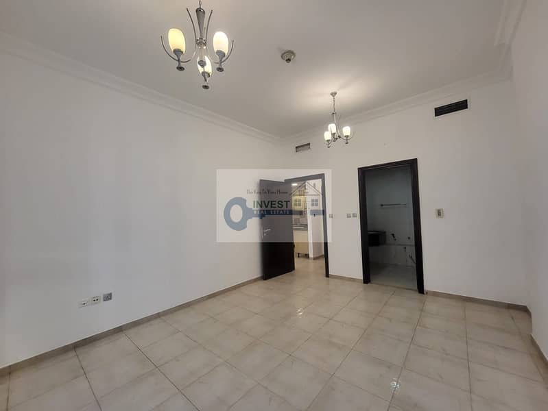 Chiller Free | Big Layout | Bright Unit