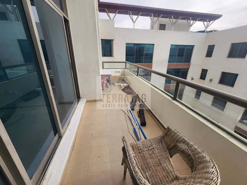 3 bhk | Unfurnished | Next To Metro | - Image 6