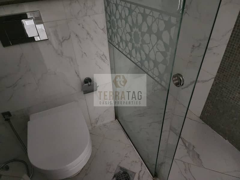 3 bhk | Unfurnished | Next To Metro | - Image 7